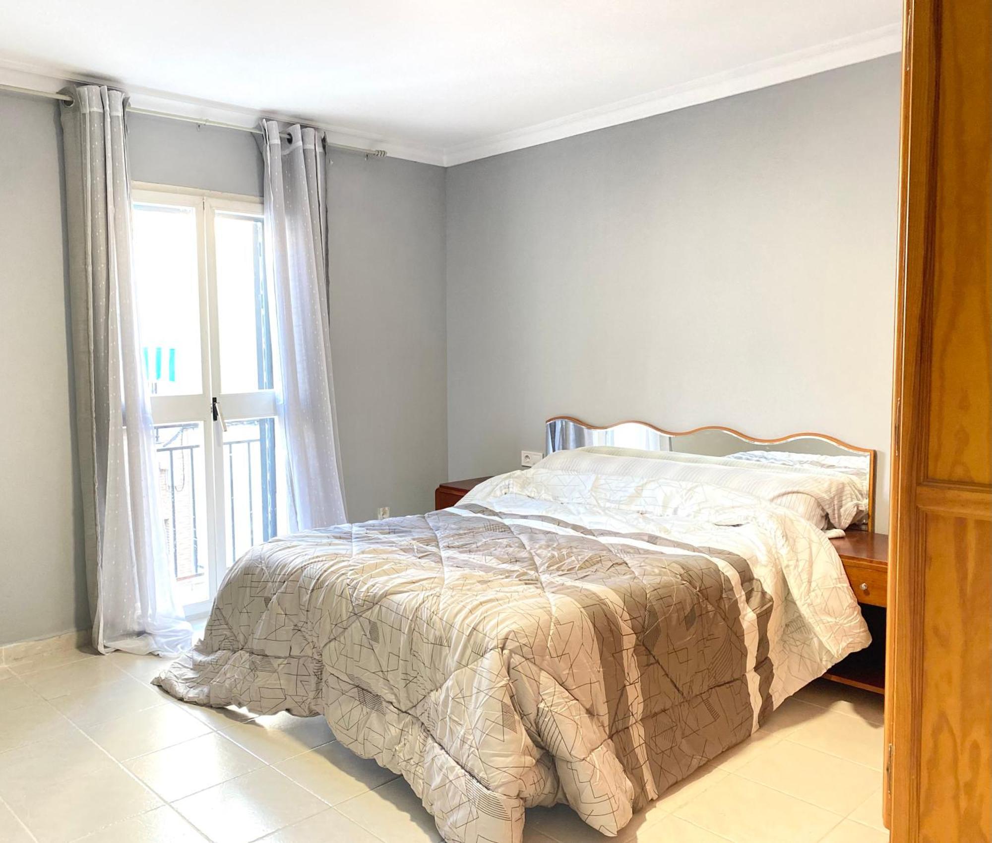 Suite Bahia Sevilla Exteriör bild