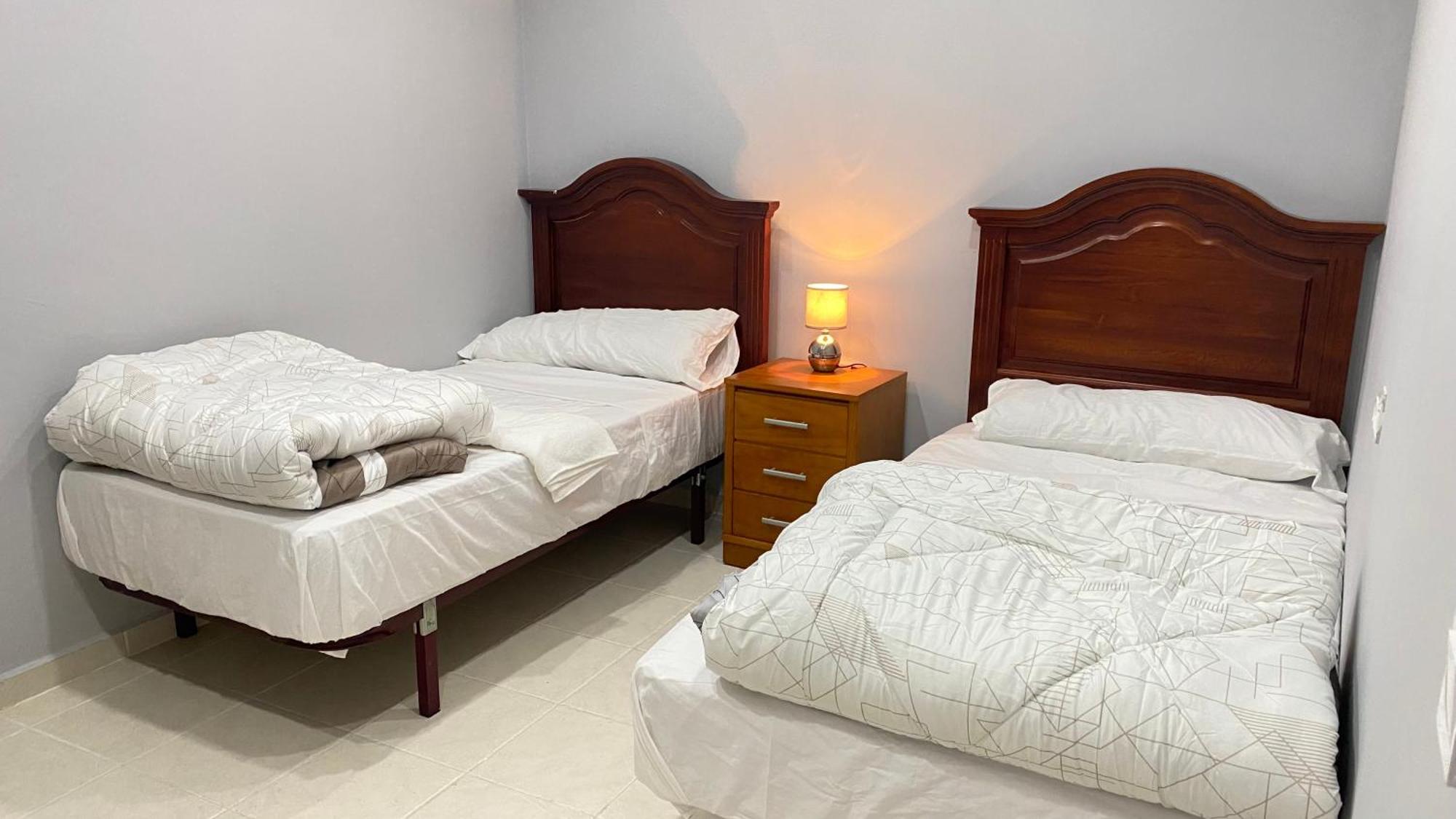 Suite Bahia Sevilla Exteriör bild