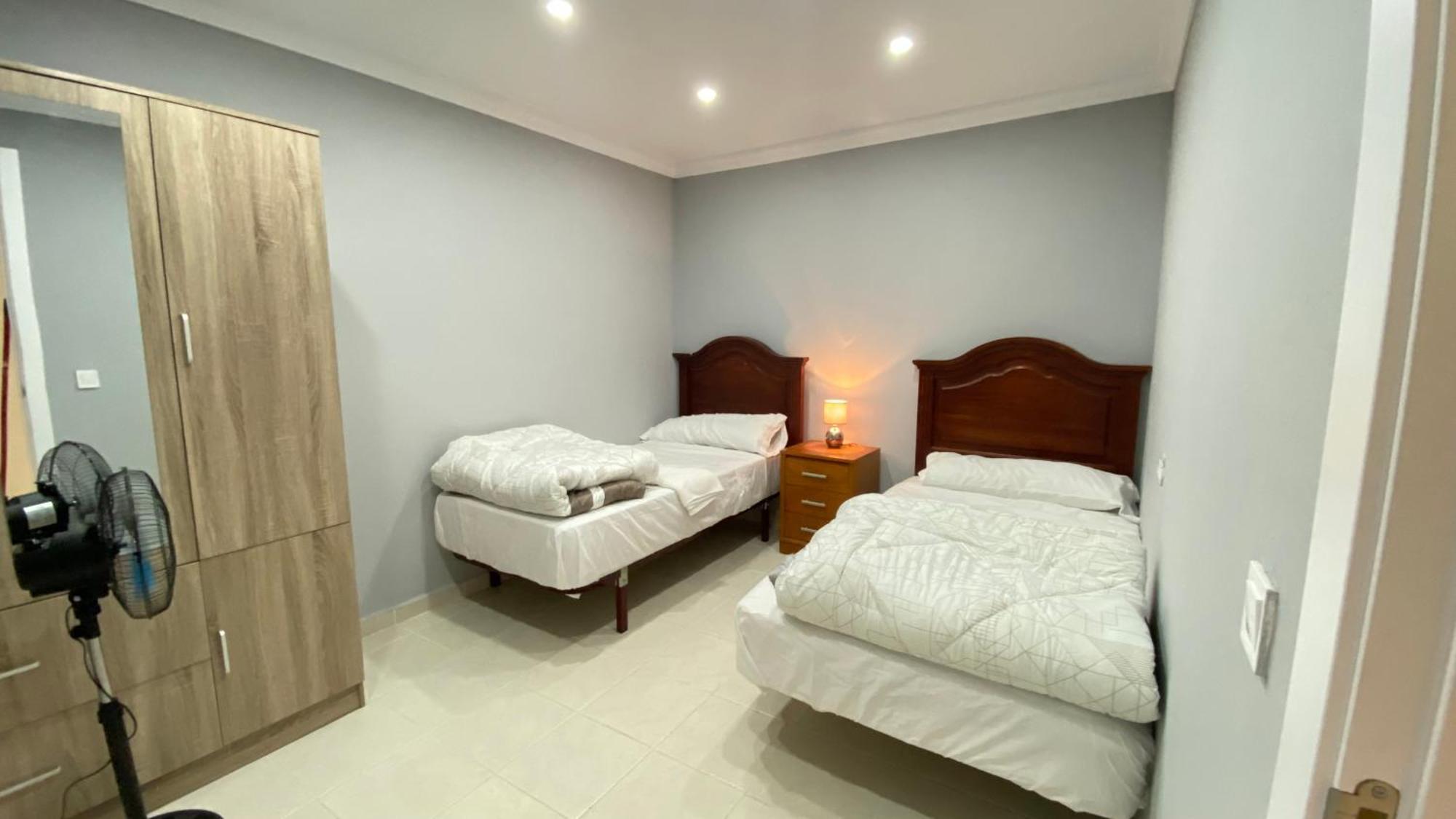 Suite Bahia Sevilla Exteriör bild
